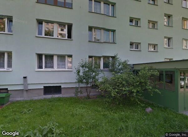 Ceny mieszkań Warszawa ul. P. E. Strzeleckiego 3