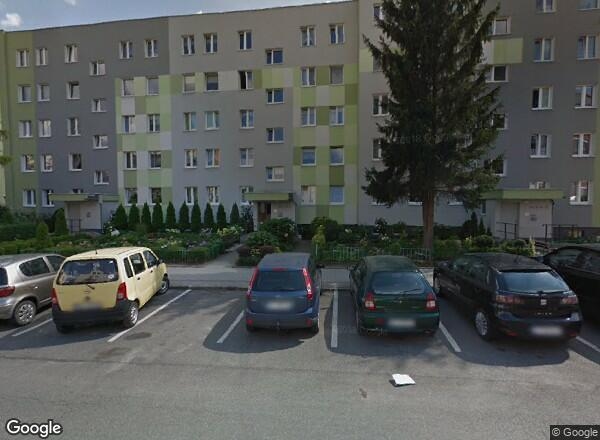 Ceny transakcyjne mieszkań Rzeszów Ignacego Solarza 13