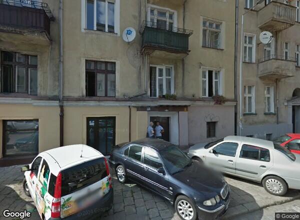 Ceny mieszkań Wrocław UL. BRĄZOWA 5