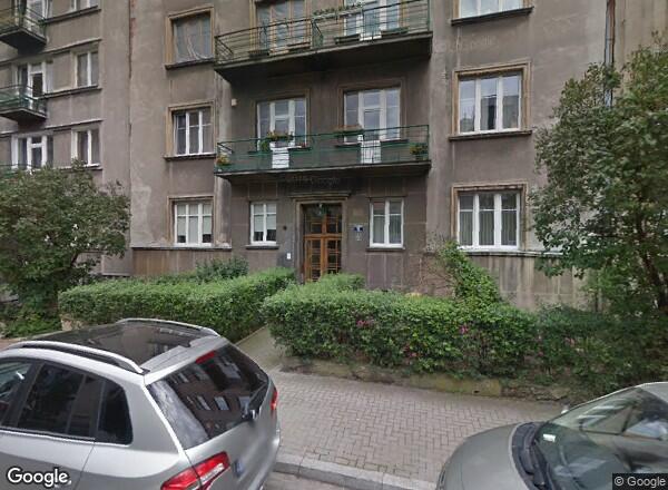 Ceny mieszkań Kraków Fryderyka Chopina 12