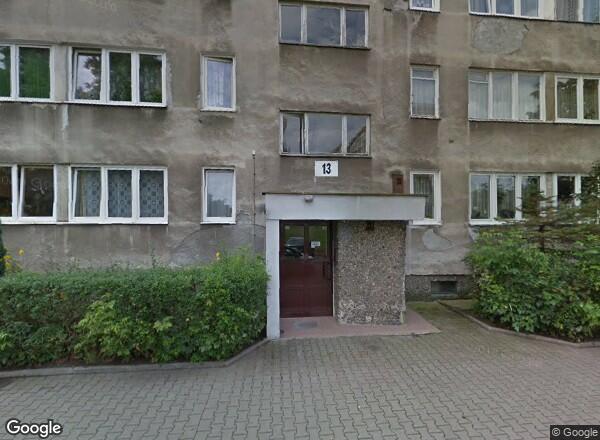 Ceny mieszkań Wrocław UL. KRUCZA 13