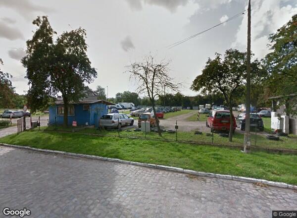 Ceny mieszkań Szczecin Bartosza Głowackiego 13