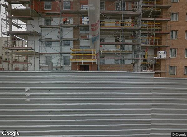 Ceny mieszkań Lublin Antoniego Słomkowskiego 5