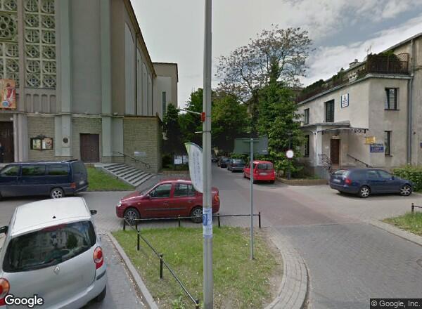Ceny mieszkań Warszawa ul. Deotymy 41