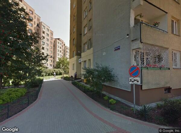 Ceny mieszkań Warszawa ul. Smoleńska 79A