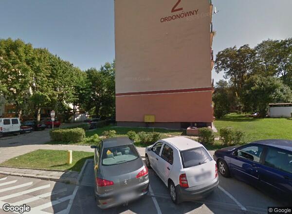 Ceny mieszkań Białystok Hanki Ordonówny 2