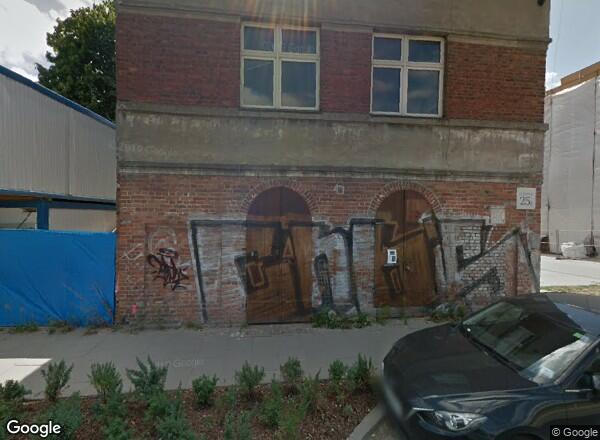 Ceny mieszkań Kraków Zabłocie 25