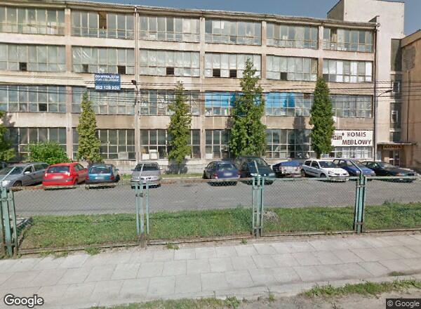 Ceny mieszkań Warszawa ul. Nasielska 23