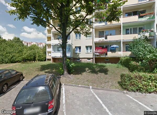 Ceny mieszkań Szczecin Tadeusza Zawadzkiego 140