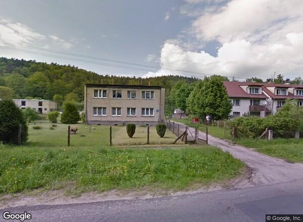 Ceny transakcyjne mieszkań Gdynia Jałowcowa 38