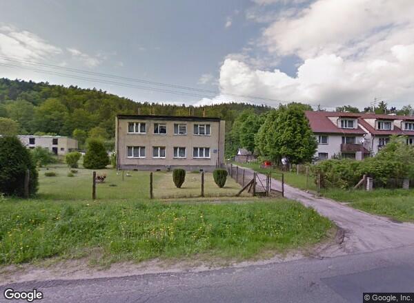 Ceny mieszkań Gdynia Jałowcowa 38