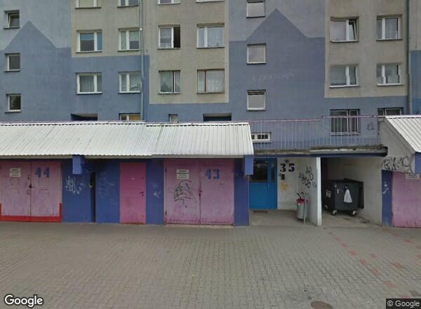 Ceny mieszkań Wrocław UL. DZIELNA 35