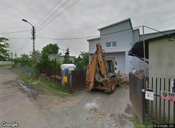 Ceny mieszkań Warszawa ul. Janka Muzykanta 4