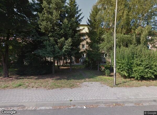 Ceny transakcyjne mieszkań Wrocław UL. BYDGOSKA 10