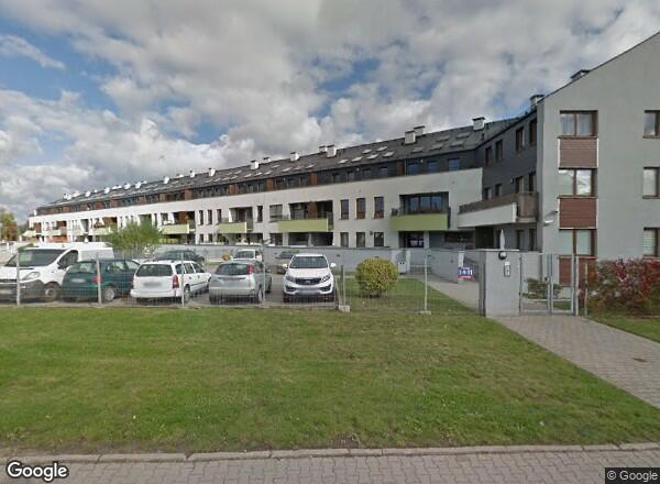 Ceny mieszkań Wrocław UL. RAKIETOWA 7A