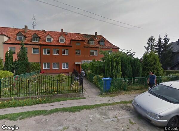 Ceny mieszkań Szczecin Źródlana 4