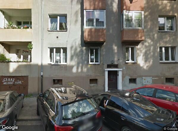 Ceny mieszkań Wrocław UL. WILHELMA ROENTGENA 11