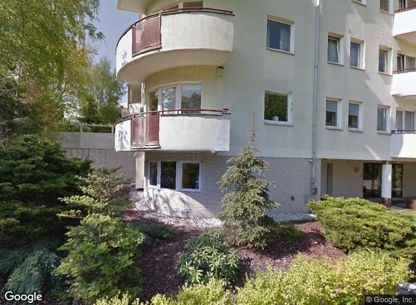 Ceny mieszkań Gdynia Spacerowa 81