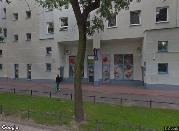 Ceny mieszkań Warszawa ul. Borzymowska 43