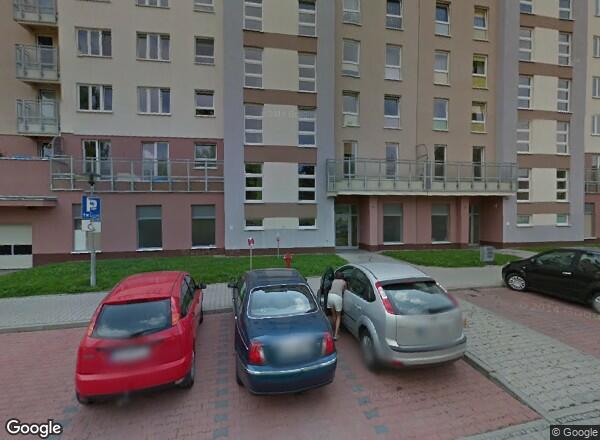 Ceny mieszkań Wrocław UL. GORLICKA 70