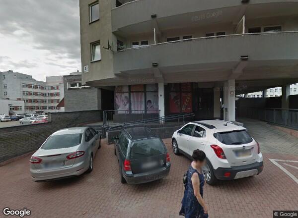 Ceny mieszkań Białystok Fabryczna 33