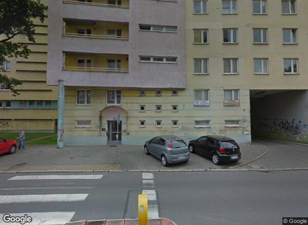 Ceny mieszkań Wrocław UL. SKWIERZYŃSKA 14