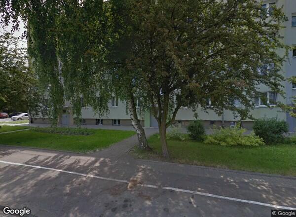 Ceny mieszkań Poznań Armii Krajowej 26