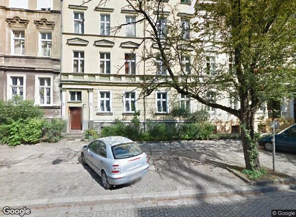 Ceny mieszkań Wrocław AL. JANA MATEJKI 7