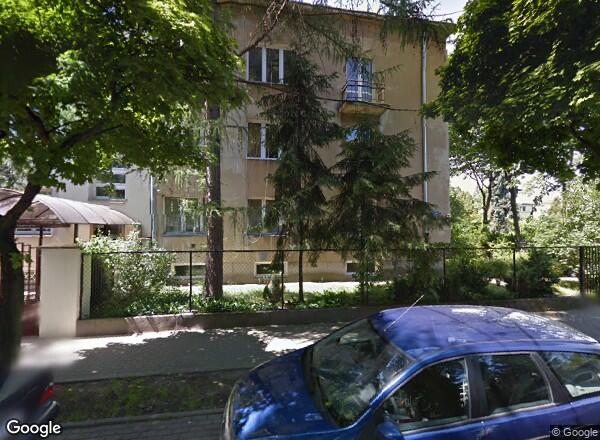 Ceny mieszkań Warszawa ul. Poselska 19