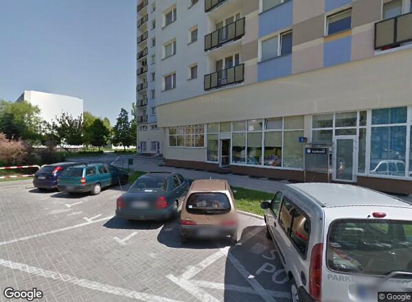 Ceny mieszkań Poznań Piastowskie 115