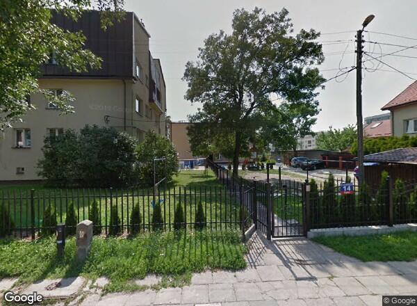 Ceny mieszkań Ząbki Legionów 14