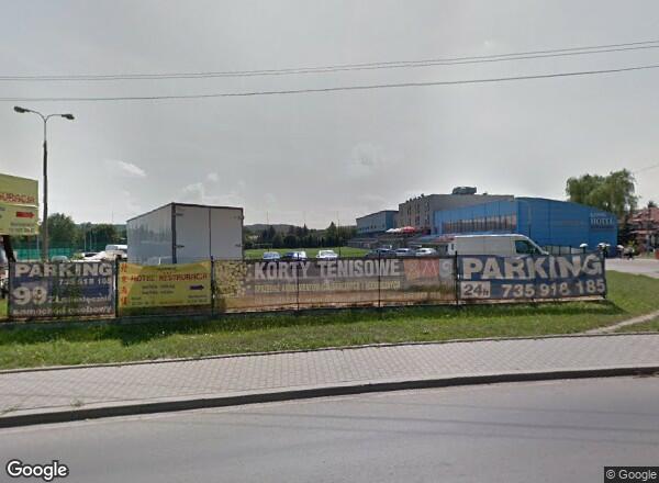 Ceny mieszkań Kraków Zarzecze 124