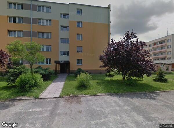 Ceny mieszkań Opole Chmielowicka 48