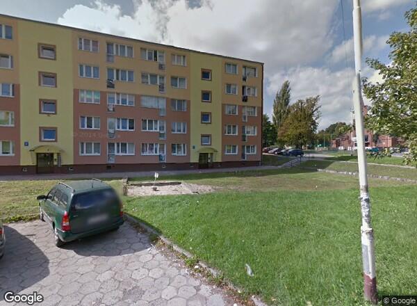 Ceny mieszkań Szczecin Komuny Paryskiej 7