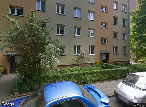 Ceny mieszkań Kraków Kmieca 3