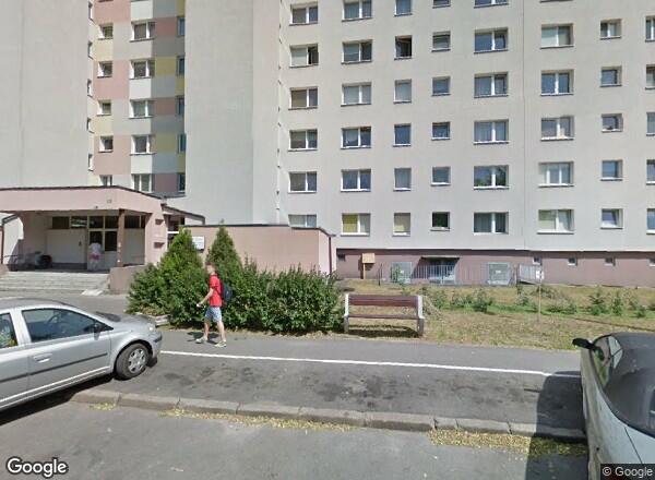 Ceny mieszkań Poznań Tysiąclecia 10