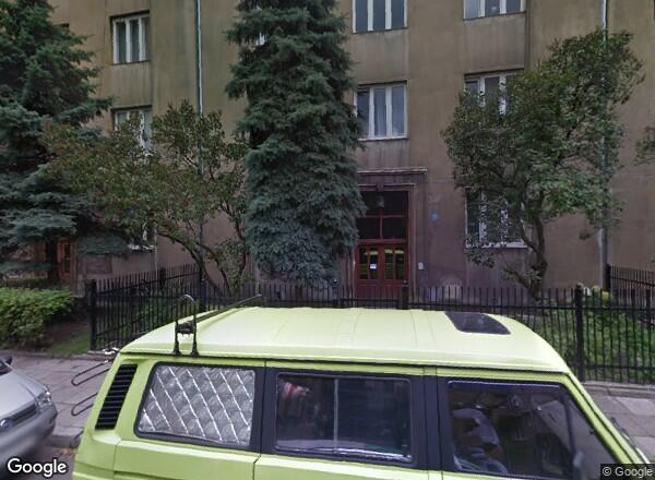 Ceny mieszkań Kraków Fryderyka Chopina 29