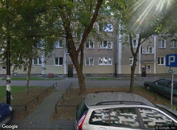 Ceny mieszkań Warszawa ul. A. Magiera 7