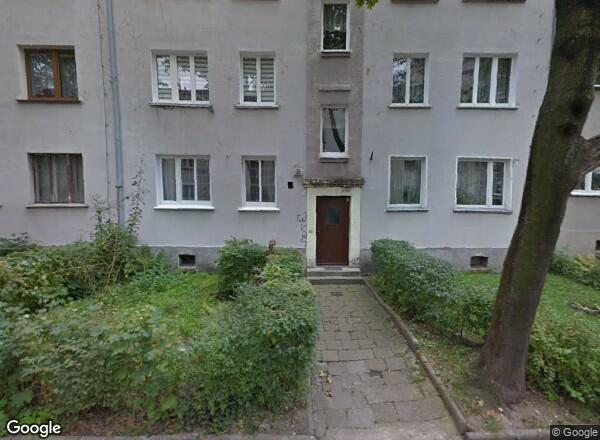 Ceny mieszkań Wrocław UL. NASTURCJOWA 22