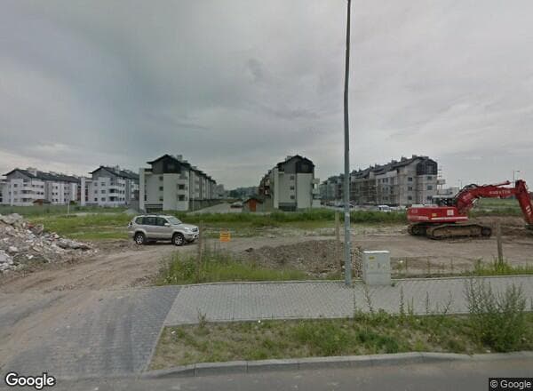 Ceny transakcyjne mieszkań Opole Chocimska 9