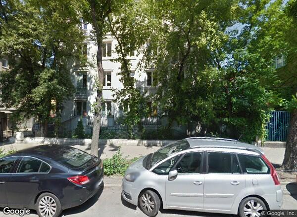 Ceny mieszkań Warszawa ul. J. Dąbrowskiego 32