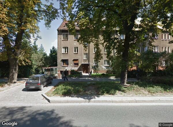 Ceny mieszkań Wrocław AL. TADEUSZA BOYA-ŻELEŃSKIEGO 68
