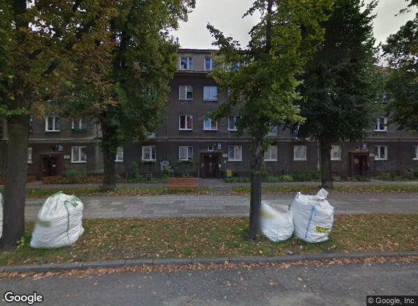 Ceny mieszkań Gdańsk Aleja gen. Józefa Hallera 149