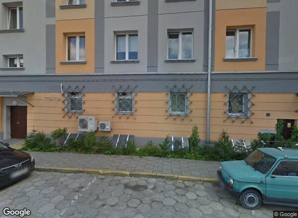 Ceny transakcyjne mieszkań Białystok Sienkiewicza 5