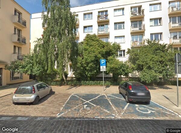Ceny transakcyjne mieszkań Warszawa ul. Długa 30/34