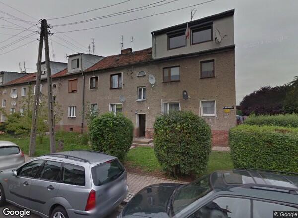 Ceny mieszkań Wrocław UL. HOLENDERSKA 56