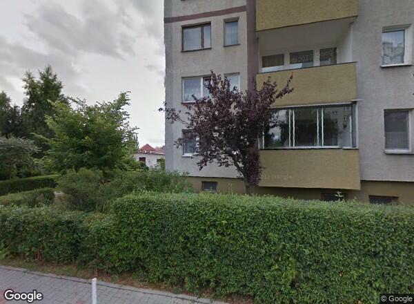 Ceny mieszkań Kraków Białoruska 8