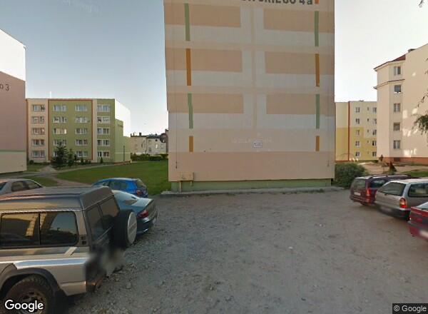 Ceny mieszkań Bydgoszcz Antoniego Chołoniewskiego 4A