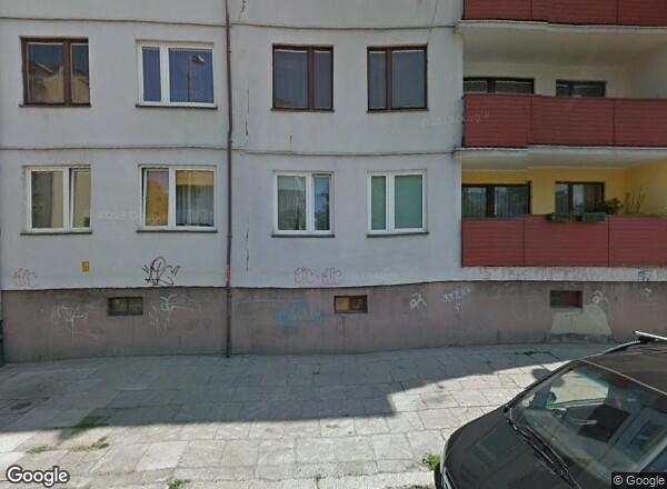 Ceny mieszkań Wrocław UL. KAMIENNA 106