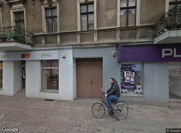 Ceny mieszkań Poznań Jana Henryka Dąbrowskiego 65